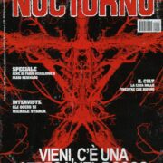 Nocturno n°166 - Dossier Trap Them and Kill them!