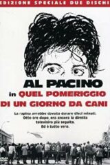 Quel pomeriggio di un giorno da cani