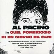 Quel pomeriggio di un giorno da cani