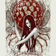 Quattro mosche di velluto grigio (versione restaurata) Blu Ray