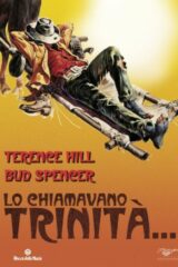 Lo chiamavano Trinità - (VERSIONE INTEGRALE RESTAURATA CINETECA BOLOGNA - 2 DVD)