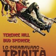 Lo chiamavano Trinità - (VERSIONE INTEGRALE RESTAURATA CINETECA BOLOGNA - 2 DVD)