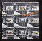 Soundtrack! (LP gatefold)