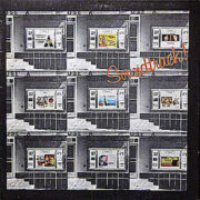 Soundtrack! (LP gatefold)