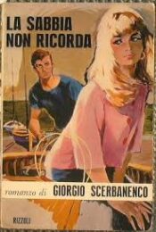 Scerbanenco – La sabbia non ricorda (1963)