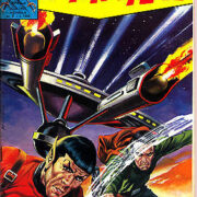 Star Trek n.7 (Albi Spada)