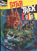 Star Trek n.15 (Albi Spada)
