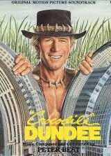 Crocodile Dundee (LP)