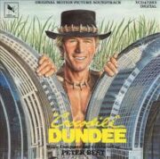 Crocodile Dundee (LP)