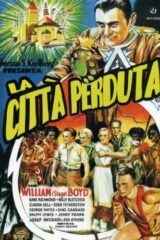 Città perduta, La