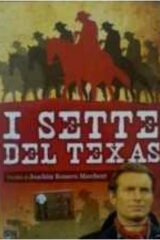 Sette del Texas, I