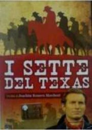 Sette del Texas, I