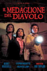 Medaglione del diavolo, Il