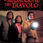 Medaglione del diavolo, Il