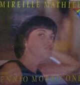 Mirelle Mathieu canta Ennio Morricone (LP gatefold)