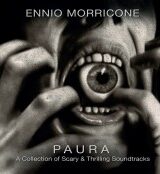 Morricone - Paura: A collection of scary & Thrilling Soundtracks (CD Digipack)