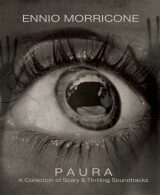 Paura VOL.1 - LTD Transparent vinyl