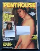 Penthouse (edizione italiana) – aprile 1984