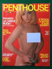 Penthouse (edizione italiana) – settembre 1983