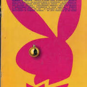 Playboy italia 1972 (dicembre) anno 1 n.2
