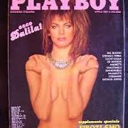 Playboy (edizione italiana) 1981 - Aprile DALILA DI LAZZARO + SPECIALE "Erotica"