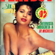 Playboy (edizione italiana) 1991 - dicembre