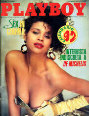 Playboy (edizione italiana) 1991 – dicembre