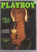 Playboy (edizione italiana) 1979 – maggio MINNIE MINOPRIO