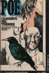Poe - I racconti del terrore