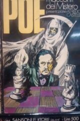 Poe - I racconti del mistero