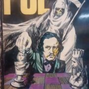 Poe - I racconti del mistero