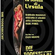 Sorella di Ursula, La – Limited 888 Mediabook Cover A (Blu-Ray + DVD)