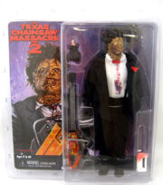 Texas Chainsaw Massacre 2 – Leatherface Clothed (20cm)