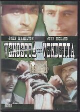 Vendetta per vendetta