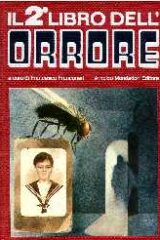 2° libro dell'orrore