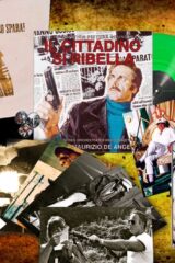 Enzo G. Castellari - Il Bianco Spara! (autobiografia) LTD ED. 100 COPIES WOOD BOX SET con autografo