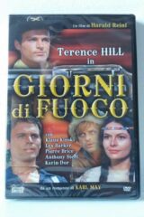 Giorni di fuoco
