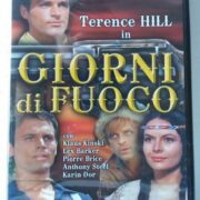 Giorni di fuoco
