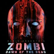 Zombi - Dawn Of The Dead (4 Blu-Ray+Booklet)