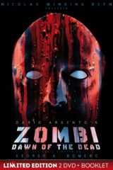 Zombi - Dawn Of The Dead (2 Dvd+Booklet)