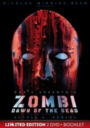 Zombi – Dawn Of The Dead (2 Dvd+Booklet)