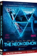 Neon Demon, The (limited edition DVD+Booklet)