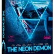 Neon Demon, The (limited edition DVD+Booklet)