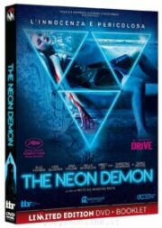 Neon Demon, The (limited edition DVD+Booklet)