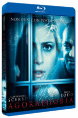 Agoraphobia (Blu Ray)