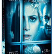 Agoraphobia (Blu Ray)