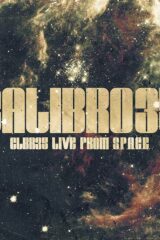 Calibro 35: Live from S.P.A.C.E. (LP)