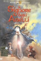 Signore degli anelli, Il (Snapper edition)
