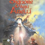 Signore degli anelli, Il (Snapper edition)