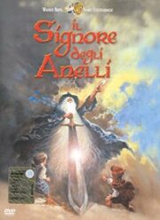 Signore degli anelli, Il (Snapper edition)